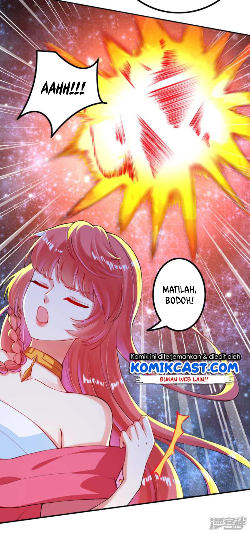 Dilarang COPAS - situs resmi www.mangacanblog.com - Komik against the gods 291 - chapter 291 292 Indonesia against the gods 291 - chapter 291 Terbaru 6|Baca Manga Komik Indonesia|Mangacan